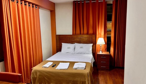 Classic Single Room