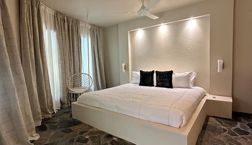 Signature Double Room