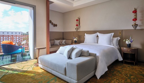 Superior Room (King)