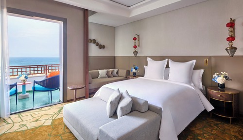 Premier Room (King)