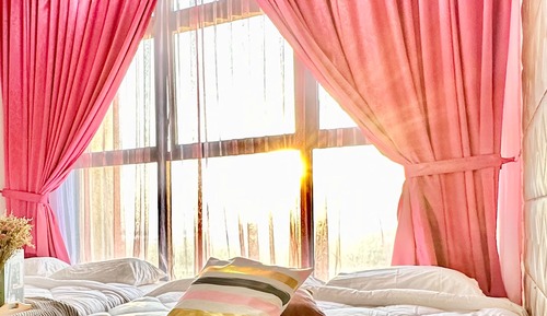 Premium Apartment, 3 Bedrooms, Non Smoking, Refrigerator