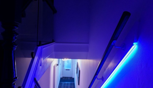 Standard Apartment, Ensuite (2 bedroom - Sleeps 5)