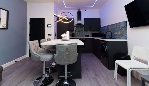 Superior Apartment, Ensuite (2 bedroom  - Sleeps 7)