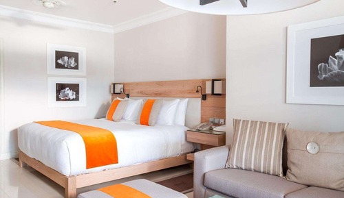 Comfort Room