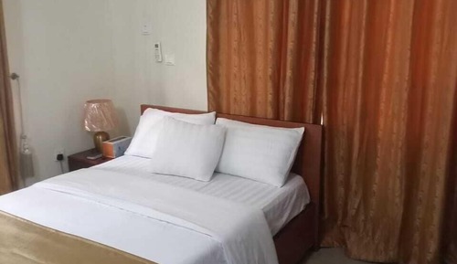 Comfort Apartment