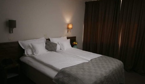 Classic Double or Twin Room