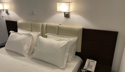 Premium Room, 1 King Bed, Non Smoking, City View