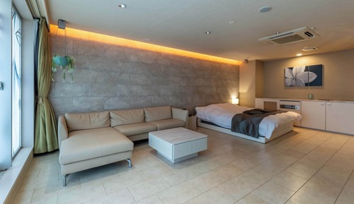 Royal Double Room
