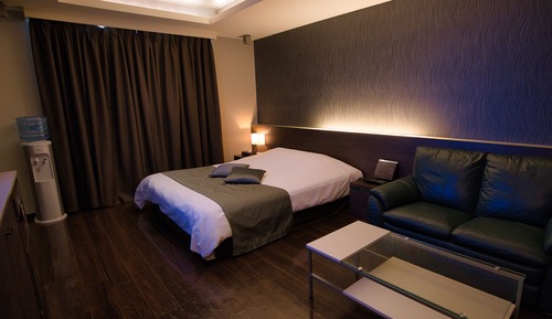 Business Double Room