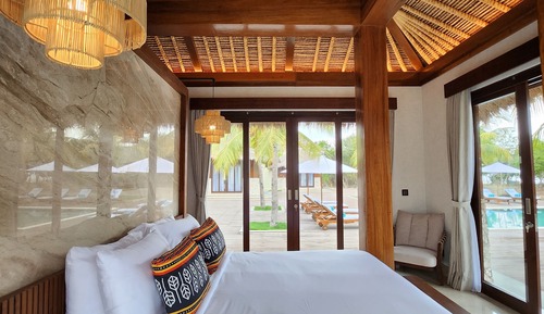 Luxury Villa