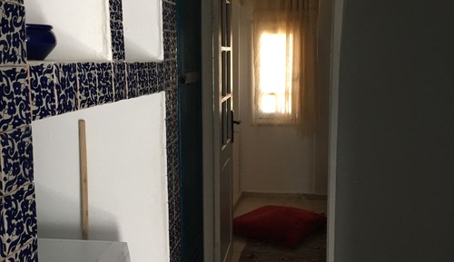 Traditional Room