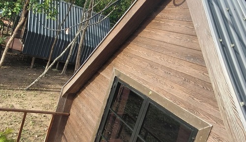 Deluxe Bungalows with Sea Views