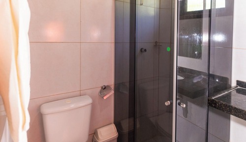 Chalet, 3 Bedrooms