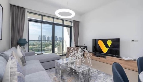 Luxury Apartment