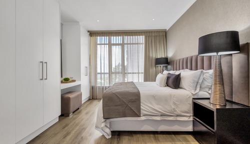 Executive Apartment