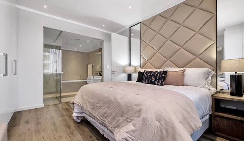Executive Apartment