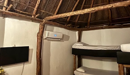 Family Bungalow, 1 Bedroom, Non Smoking