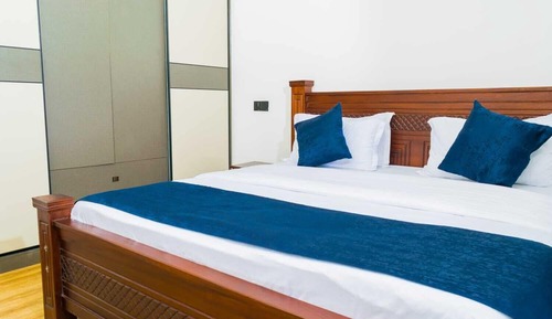 Business Apartment