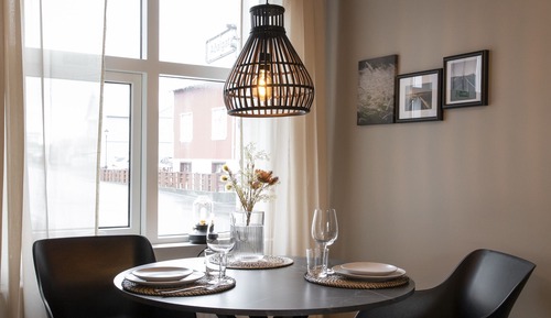 Economy Apartment