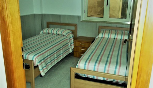 Basic Apartment