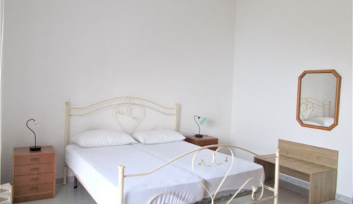 Basic Apartment