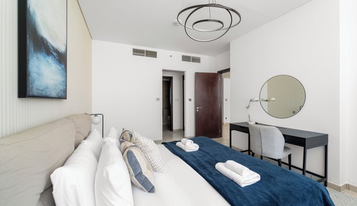 Panoramic Apartment