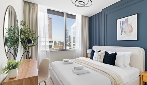Elite Apartment