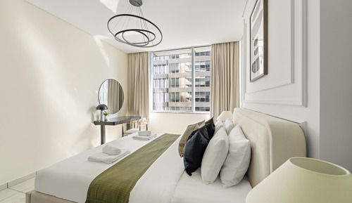 Elite Apartment