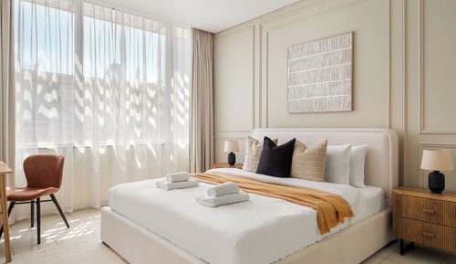 Comfort Apartment