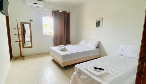 Economy Triple Room