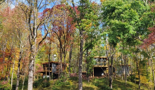 Superior Suite, Private Bathroom (Suite 6)