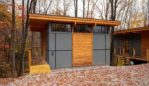 Suite, Private Bathroom (Suite 2)