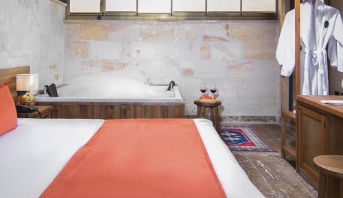 Exclusive Double or Twin Room