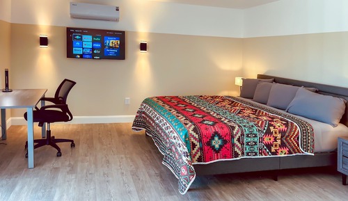 Comfort Studio Suite