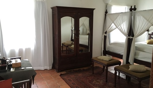 Standard Suite