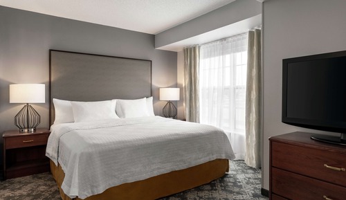 Suite, 1 Bedroom, Non Smoking