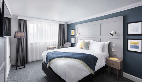 Premium Room