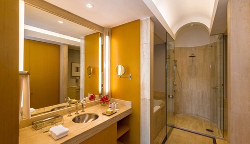 Club Room, 2 Twin Beds