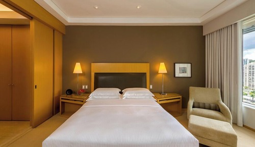 Room, 1 Queen Bed