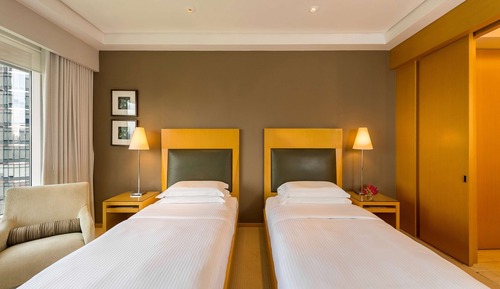 Room, 2 Twin Beds