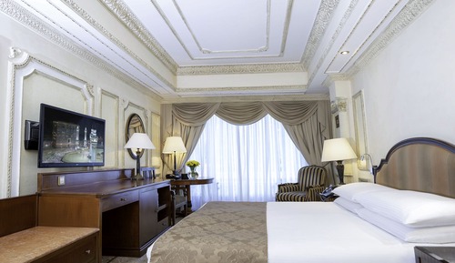 Classic Room