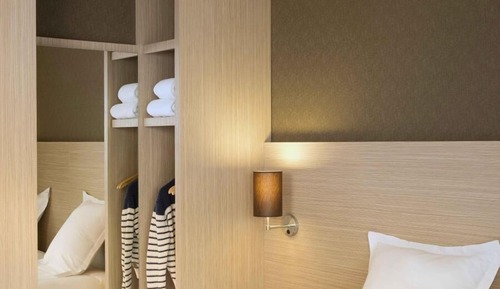 Comfort Twin Room