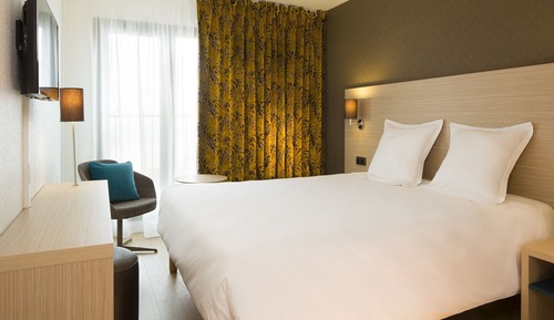 Comfort Double Room