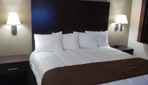 Standard Room, 1 Queen Bed, Non Smoking