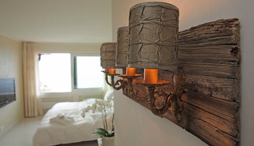 Charming Double Room, Lake View