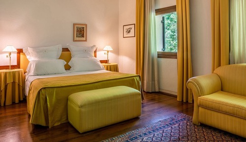 Classic Quadruple Room