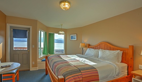 Premium Room, Multiple Beds