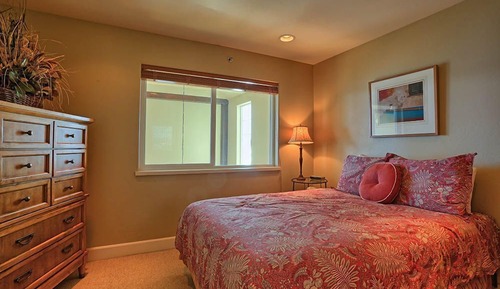 Condo, 3 Bedrooms, Kitchen, Bay View
