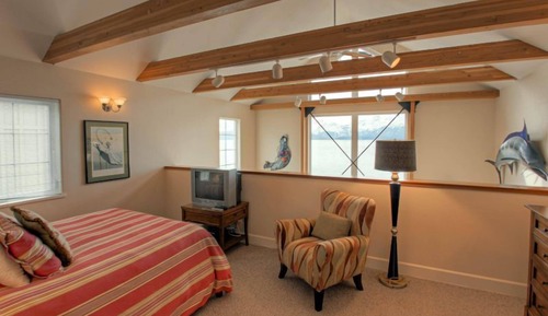 Condo, 1 Bedroom, Kitchen, Bay View