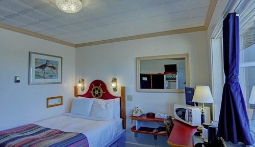 Economy Room (Port City - No View Available)